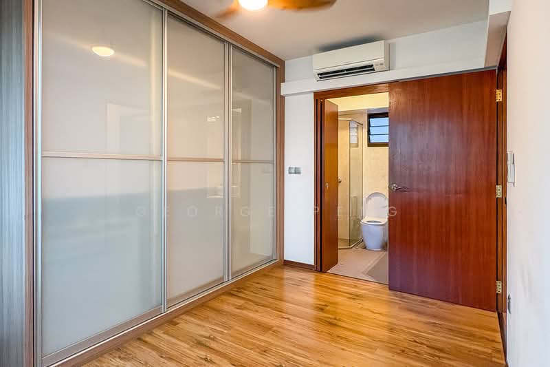 54 Havelock Road HDB Flat For Sale at S$ 840,000 | PropertyGuru Singapore - Bedroom