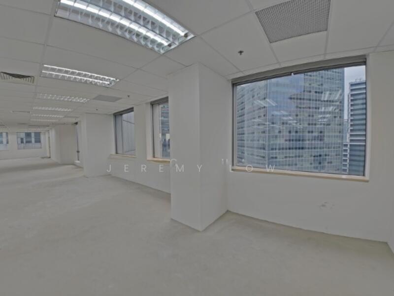 One Raffles Place, 1 Raffles Place, 4,736 sqft, Office For Rent, by Jeremy Low, 500017010 - Interior - CommercialGuru.com.sg