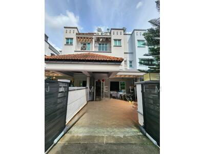 For Sale - Villa Verde