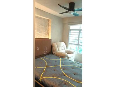 For Rent - 281B Sengkang East Avenue