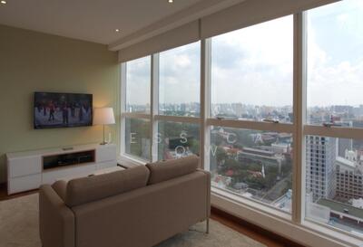 For Rent - One North Bridge