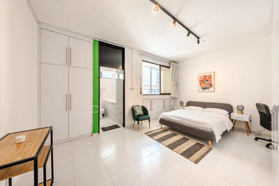 For Rent - Orchard Towers