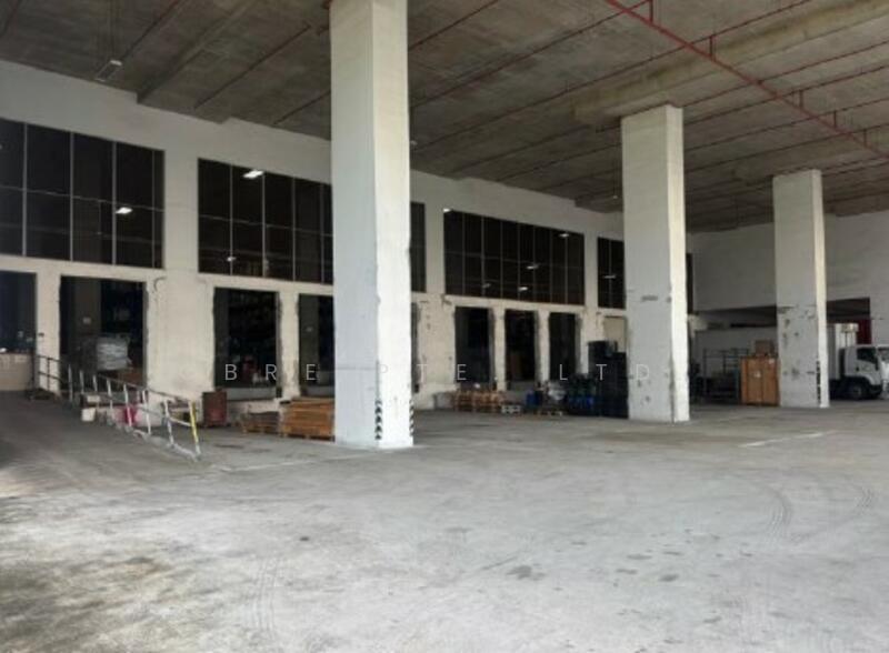 Jurong Area