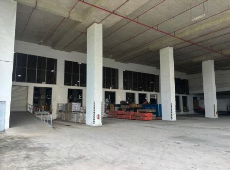 Jurong Area, , 313,900 sqft, Warehouse For Rent, by CHERIE CHAN JIAMIN, 500017026 - Interior - CommercialGuru.com.sg