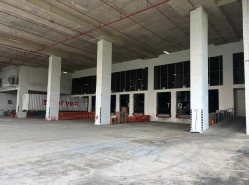 Jurong Area, , 313,900 sqft, Warehouse For Rent, by CHERIE CHAN JIAMIN, 500017026 - Exterior - CommercialGuru.com.sg