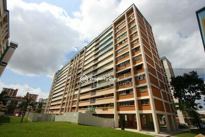 For Rent - 146 Serangoon North Avenue 1