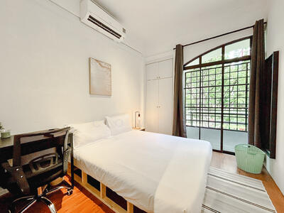 For Rent - Newton Lodge