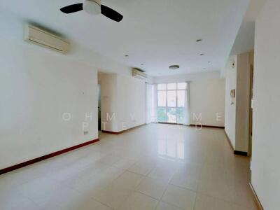 For Rent - Riverdale Residence