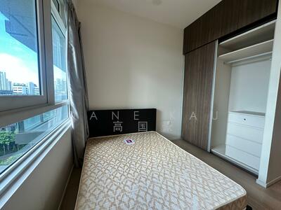 For Rent - Principal Garden