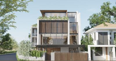 For Sale - Jalan Jambu Mawar