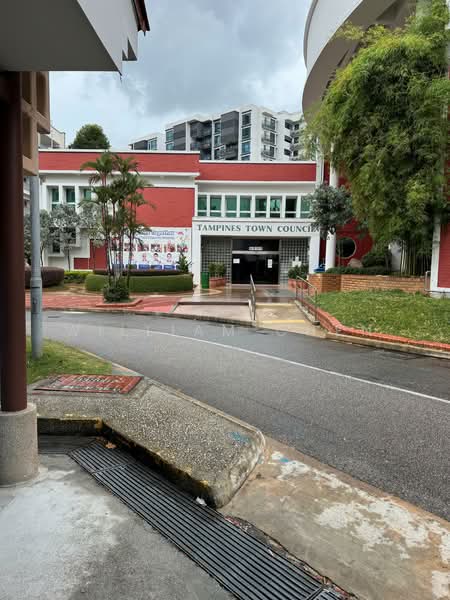 138 Tampines Street 11, Tampines Street 11, 1,657 sqft, Shop / Shophouse For Sale, by William Chen, 500017039 - Exterior - CommercialGuru.com.sg