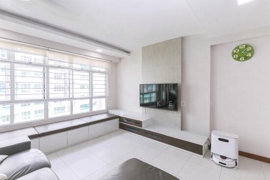 For Sale - 316C Yishun Greenwalk