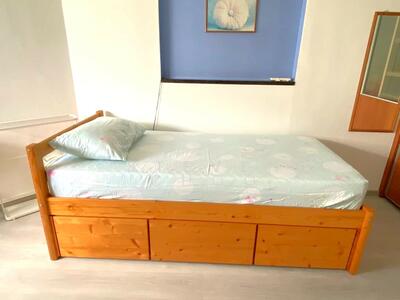 For Rent - 387 Bukit Batok West Avenue 5