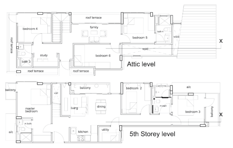 For Sale G Residences