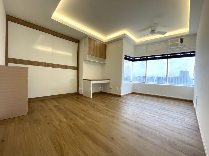 The Plaza, 7500A Beach Road, 1 Bedroom, 678 sqft, Apartment For Sale, by Ethan Ong, 500017056 - Bedroom - PropertyGuru.com.sg