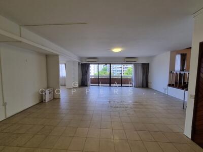 For Rent - The Cairnhill