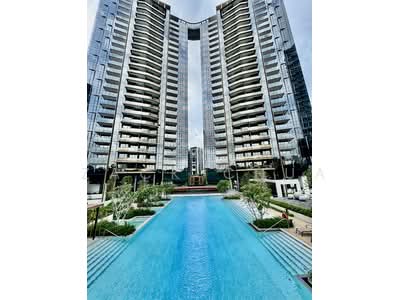 For Rent - Perfect Ten