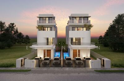 For Sale - Avant Garde