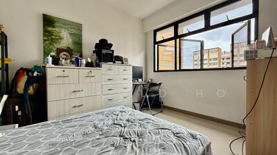 For Sale - 456B Sengkang West Road