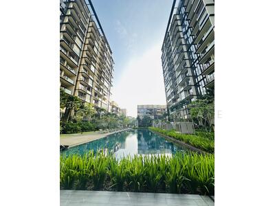 For Sale - Dairy Farm Residences