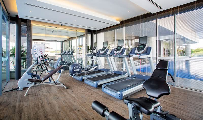 Centro Residences, 59 Ang Mo Kio Avenue 8, 4 Bedrooms, 1,281 sqft, Condominium For Sale, by Far East Organization, 500017088 - Gym - PropertyGuru.com.sg
