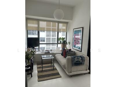 For Sale - Robertson Edge