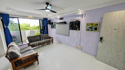 For Sale - 81 Lorong 4 Toa Payoh
