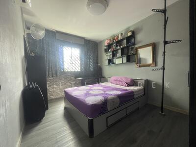 For Rent - 137 Petir Road