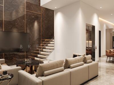 For Sale - New Inter-Terraces in the East ✧ Pool ✧ Lift ✧ Schools