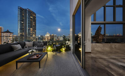 For Sale - Skyline @ Orchard Boulevard