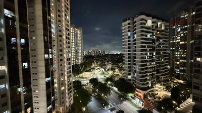 For Rent - Coastline Residences