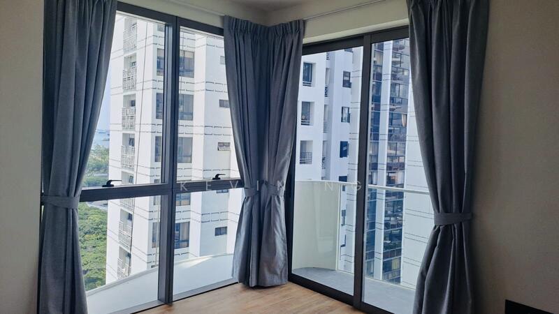 For Rent - Coastline Residences