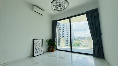 For Rent - Coastline Residences