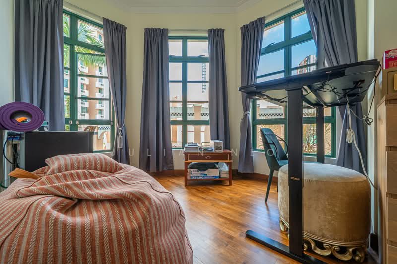 Hillview Heights Condominium For Sale at S$ 2,788,888 | PropertyGuru Singapore - Study