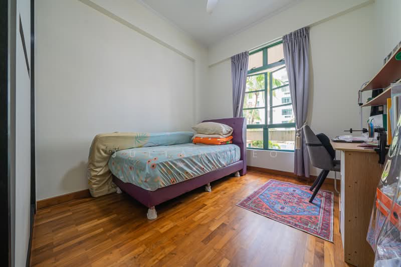 Hillview Heights Condominium For Sale at S$ 2,788,888 | PropertyGuru Singapore - Bedroom
