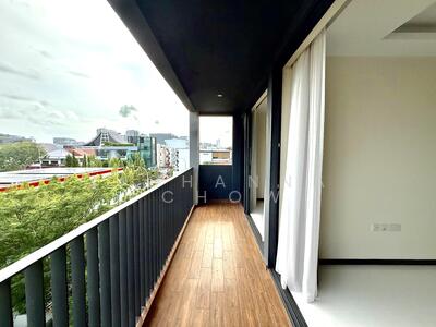 For Rent - Weave Residences - East Coast