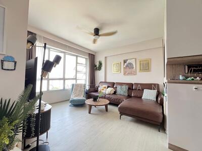 For Sale - 363B Sembawang Crescent