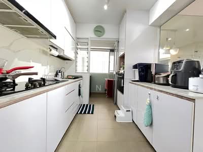 For Sale - 363B Sembawang Crescent