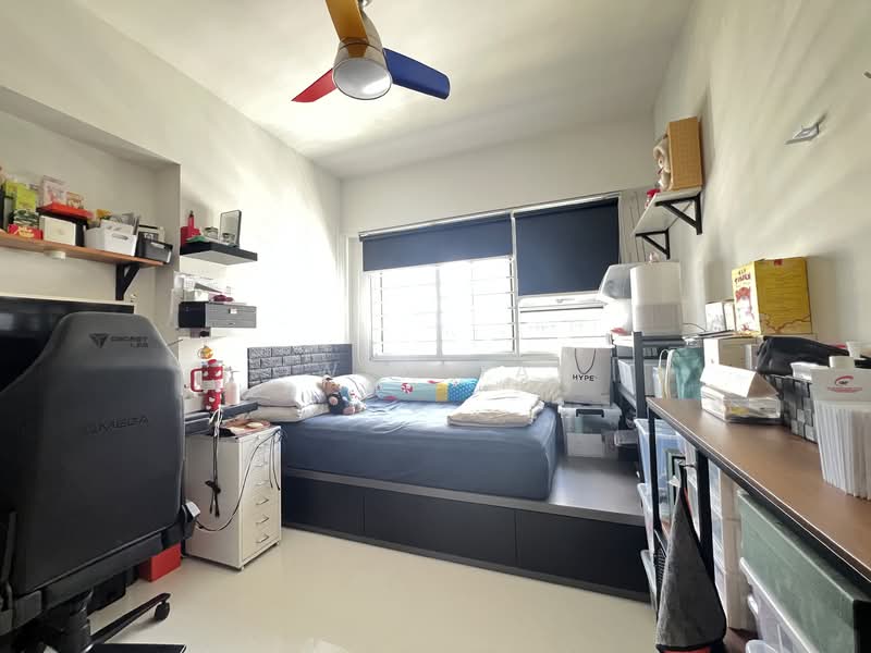 363B Sembawang Crescent, 363B Sembawang Crescent, 3 Bedrooms, 1,001 sqft, HDB Flat For Sale, by Owen Tan, 500017127 - Bedroom - PropertyGuru.com.sg
