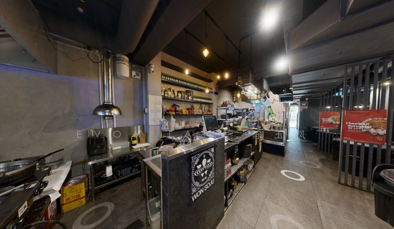 ✨ Ground Floor F&B Shophouse, 2 Mins Maxwell MRT, Neil Road | Tanjong Pagar Road | Duxton Road, , 1,411 sqft, Food & Beverage For Rent, by Evon Tan 陈玉凤, 500017129 - Interior - PropertyGuru.com.sg