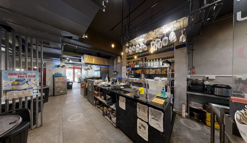 ✨ Ground Floor F&B Shophouse, 2 Mins Maxwell MRT, Neil Road | Tanjong Pagar Road | Duxton Road, , 1,411 sqft, Food & Beverage For Rent, by Evon Tan 陈玉凤, 500017129 - Interior - PropertyGuru.com.sg