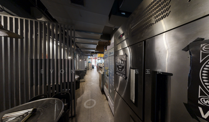 ✨ Ground Floor F&B Shophouse, 2 Mins Maxwell MRT, Neil Road | Tanjong Pagar Road | Duxton Road, , 1,411 sqft, Food & Beverage For Rent, by Evon Tan 陈玉凤, 500017129 - Interior - PropertyGuru.com.sg