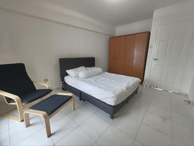 For Rent - 684C Jurong West Street 64