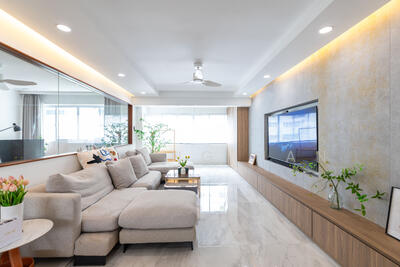 For Sale - 409 Hougang Avenue 10