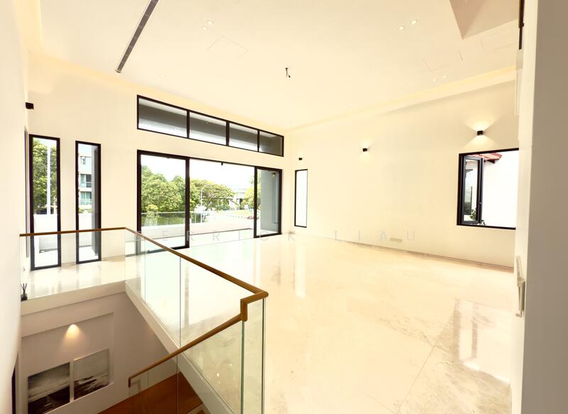 Brand New 3.5 Storey Freehold Detached in District 16 with Lift and Swimming Pool Detached House For Sale at S$ 11,800,000 | PropertyGuru Singapore