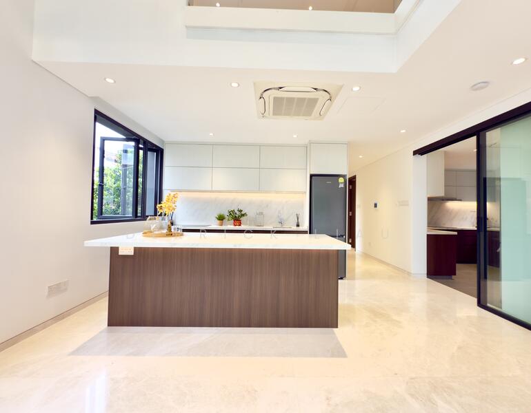 Brand New 3.5 Storey Freehold Detached in District 16 with Lift and Swimming Pool Detached House For Sale at S$ 11,800,000 | PropertyGuru Singapore