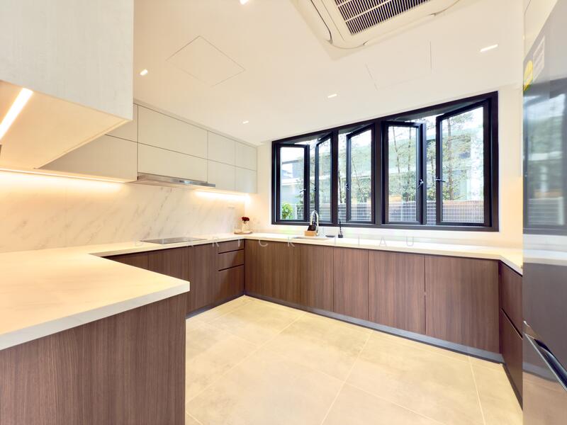 Brand New 3.5 Storey Freehold Detached in District 16 with Lift and Swimming Pool Detached House For Sale at S$ 11,800,000 | PropertyGuru Singapore