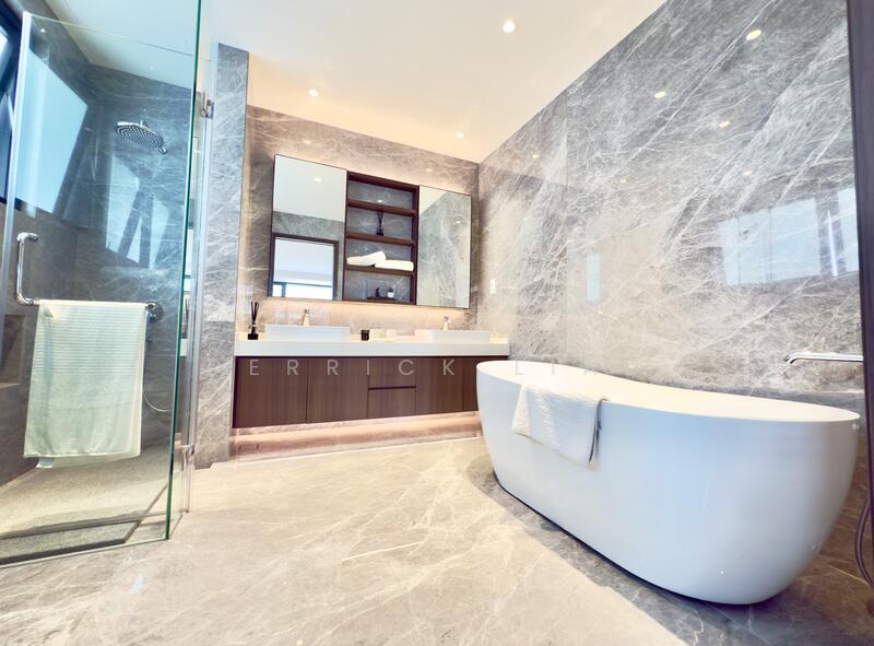 Brand New 3.5 Storey Freehold Detached in District 16 with Lift and Swimming Pool Detached House For Sale at S$ 11,800,000 | PropertyGuru Singapore