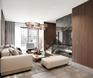 For Sale - Opera Estate ✧ New Inter-Terrace with Attic & Lift