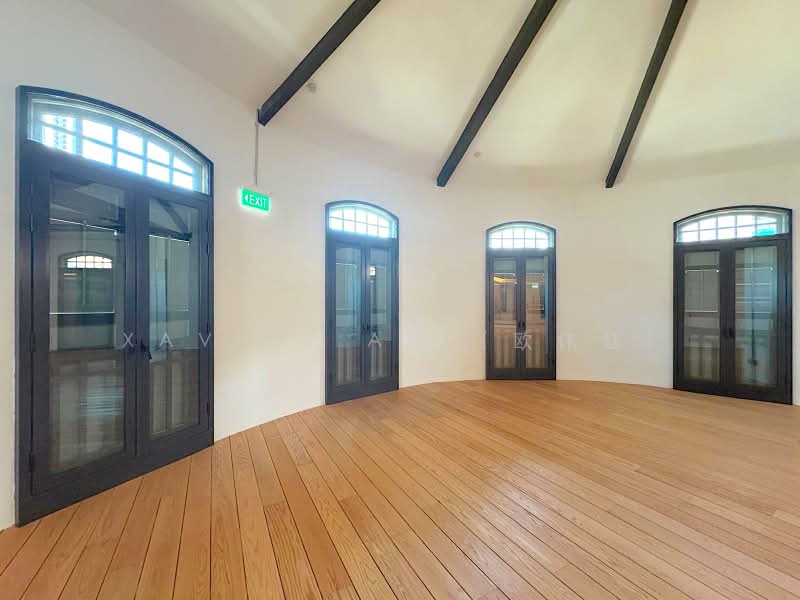 F&B APPROVED | GROUND FLOOR | WIDE DUAL FRONTAGE @ KEONG SAIK ROAD (D02), Keong Saik Road | Tanjong Pagar | Neil | Jiak Chuan | Teck Lim, 4,624 sqft, Shop / Shophouse For Rent, by Xavier Aw (欧伟廷), 500017158 - Interior - CommercialGuru.com.sg